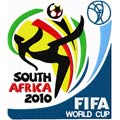 2010 FIFA World Cup South Africa logo machine embroidery design